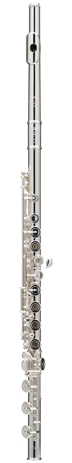 Powell Sonaré Flute Silver 705 Body & Headjoint, offset G, Split E and B foot