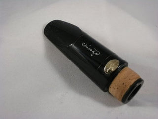 Lomax Chicago Bb Clarinet Mouthpiece