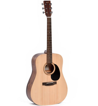 Sigma Ditson D-10 Acoustic Guitar