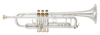 Trompette en Sib Yamaha YTR-9335VS