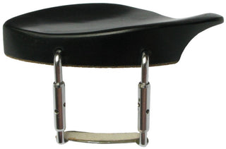 Mentonnière De Violon 4/4 Dresden En Ébène