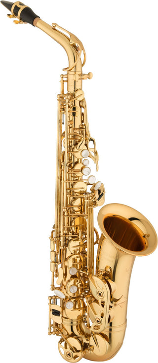 Saxophone Alto Eastman Bravo