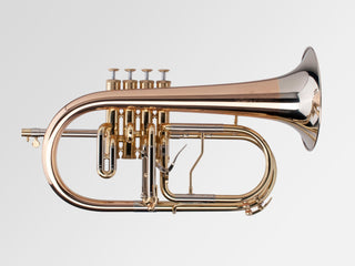 Flugelhorn Adams F4