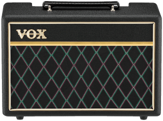 Vox Pathfinder 10 Bass Amplifier