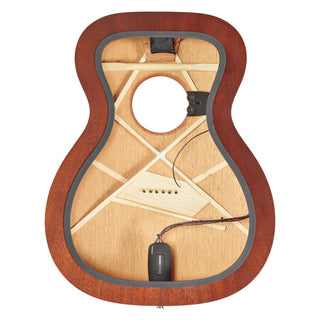 Pick-Up Guitare Acoustique Fishman Matrix Infinity (Narrow Format)