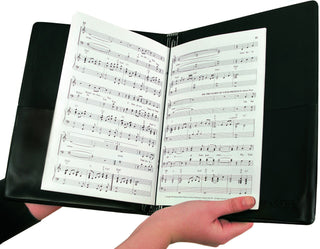 Folio Manhasset pour Chorale MA1600
