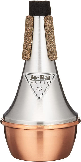 Sourdine de Trompette Jo-Ral Straight