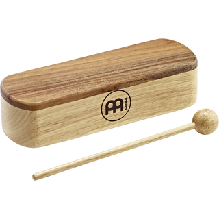 Bloc Sonore Meinl En Chêne, Large