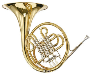 Besson BE602 3/4 Single Horn