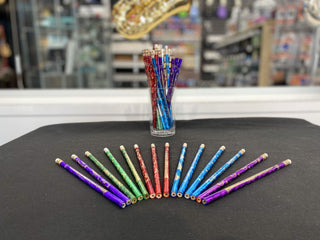 Musical Pencil - Clarinet