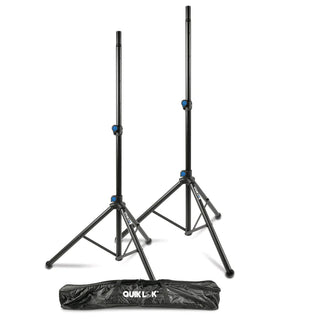 Supports Haut-Parleurs Quik Lok