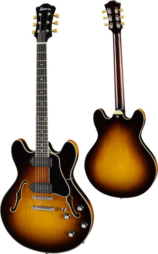 Eastman T60/TV-SB Electric Guitar