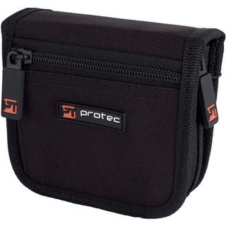 Pochette Embouchure Trombone Protec Double en Nylon