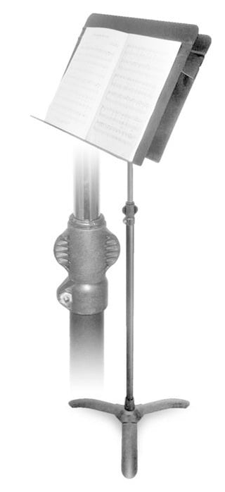 Shaft-Lock Manhasset