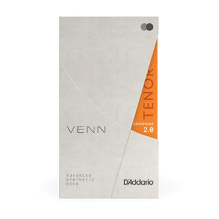 Anche Saxophone Ténor VENN par D'Addario G2