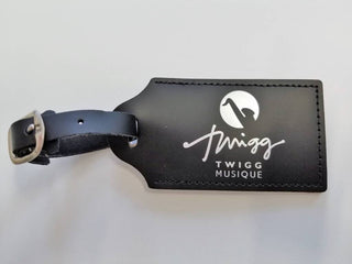 Étiquette d'Identification Twigg
