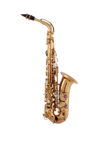 Saxophone Alto Conn CAS411DL