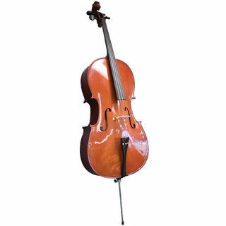 Violoncelle Menzel Étudiant 4/4 kit