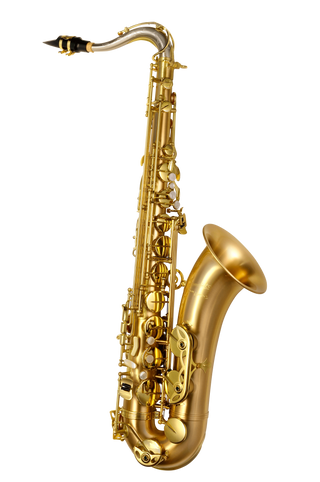Saxophone Ténor P. Mauriat Bravo 200