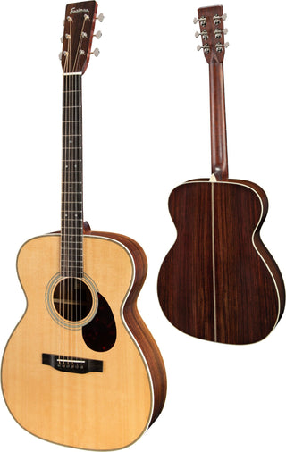 Guitare Acoustique Eastman E8OM