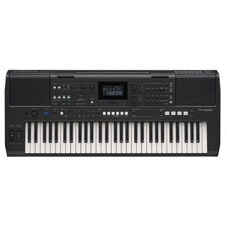 Clavier Yamaha PSR-E583