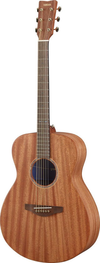Guitare Acoustique Yamaha Storia II Acajou