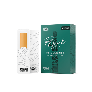 Anches Clarinette Sib.  La Voz