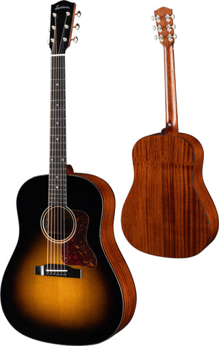 Guitare Acoustique Eastman E1SS-DLX-SB