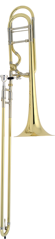 Trombone Bach A47 Artisan