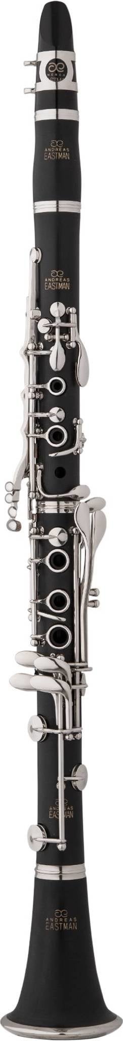 Clarinette en Sib Eastman ECL230