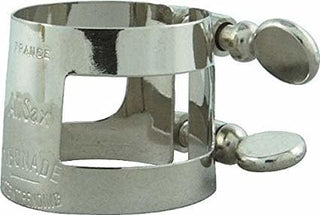 Ligature Sax Alto Bonade inversée