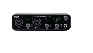 Interface Audio CAD Connect II USB