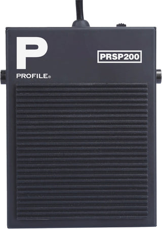 Profile Compact Keyboard Sustain Pedal