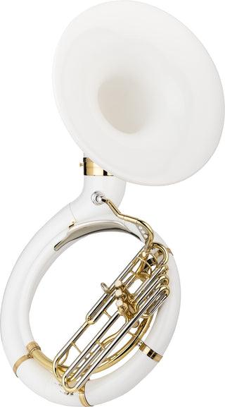 Eastman EPH395 Fiberglass Sousaphone