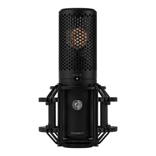 Shure KSM44MP Large Diaphragm Multi-Pattern Condenser Microphone