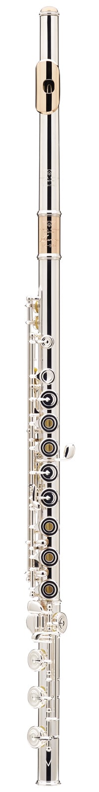 Powell Sonare PS-905 Solid Silver Flute
