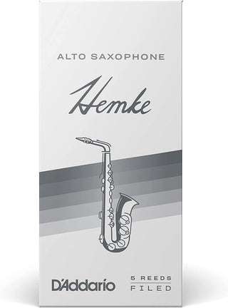 Anches de Saxophone Alto Hemke