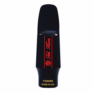Bec Saxophone Alto Ted Klum Yardbird 
