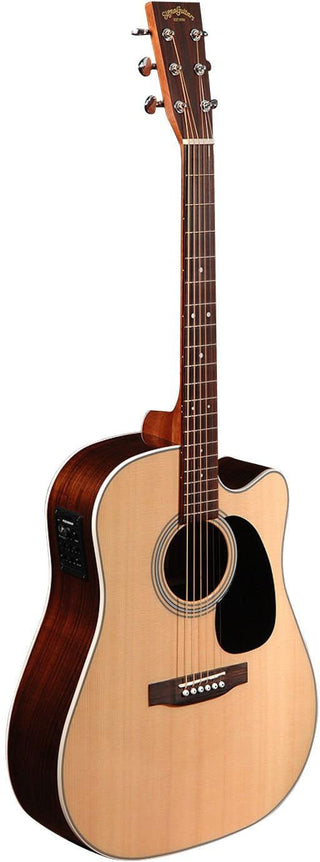 Guitare Acoustique DRC-28E Sigma