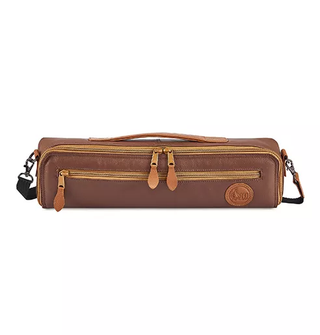 Gard  Leather Case Cover for Flute