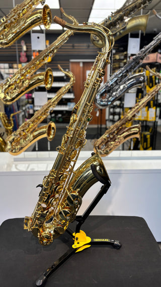 Saxophone Ténor Eldorado Evolution ETS-71GL Usagé
