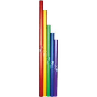 BoomWhackers Ensemble Basse Chromatique