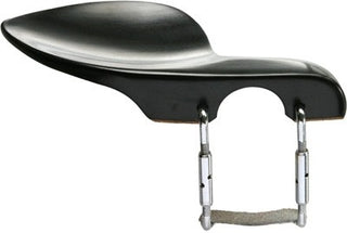 Mentonnière De Violon 4/4 Guarneri En Ébène