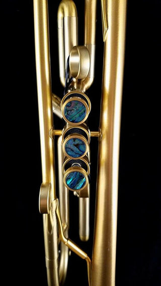 Adams A4 Custom Bb Trumpet