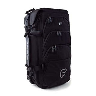 Étui Trompette Triple Fusion Premium Noir