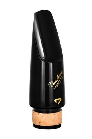 Bec Clarinette Alto Vandoren Black Diamond BD5