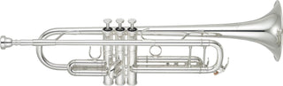 Yamaha YTR-8335 Bb Trumpet