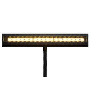 RAT Apollo LED Clip Light