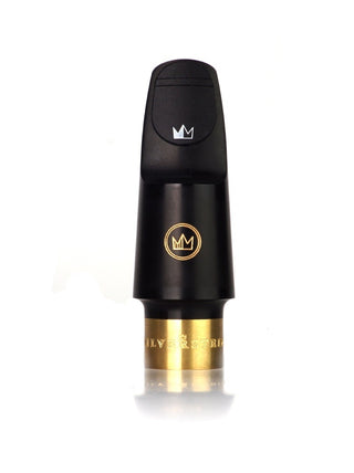 Silverstein Leo Alto Saxophone Mouthpiece