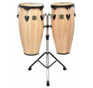 Tycoon Supremo Series Natural Congas